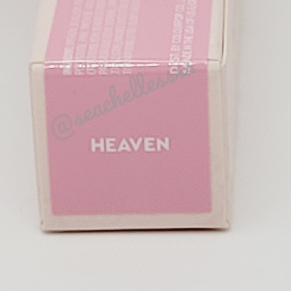 HEAVEN | Fresh Kiss Lip Creme | Colourpop | Brand New in Box - Picture 6 of 6
